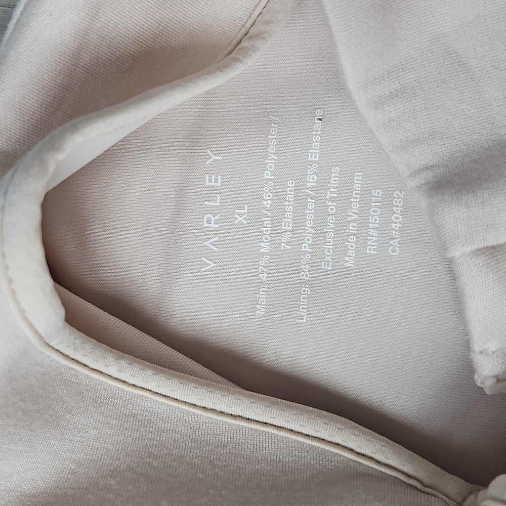 Varley - Picture 9 of 12